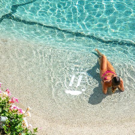 Hermitage Resort & Thermal Spa Иския Екстериор снимка