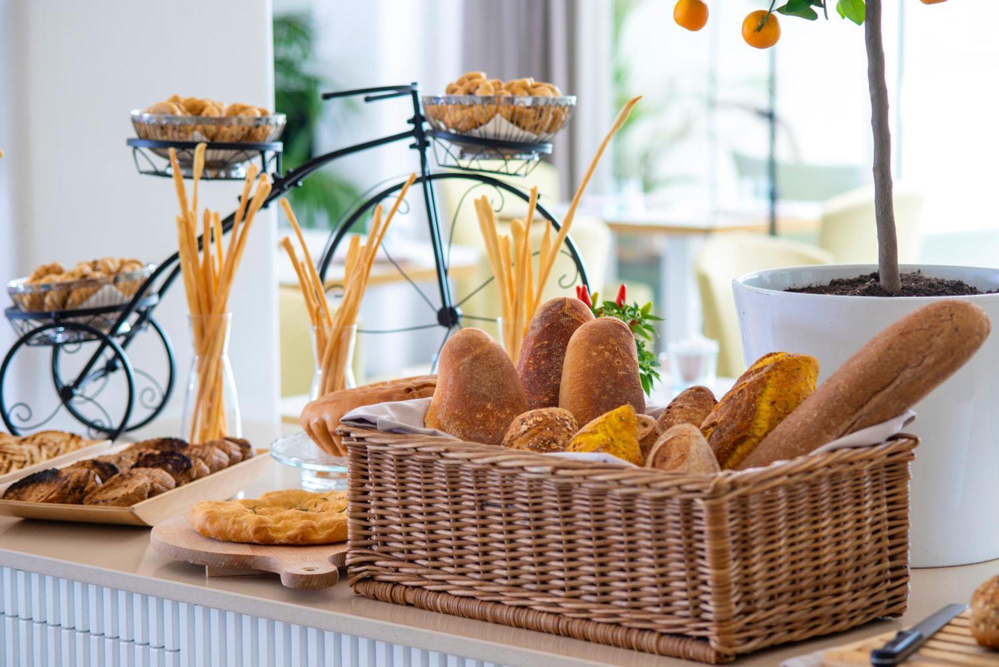 Hermitage Resort & Thermal Spa Иския Екстериор снимка